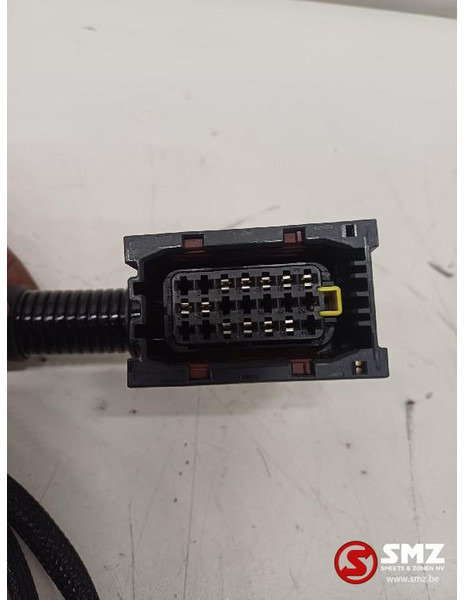 DAF Occ kabelboom DAF - Cables/ Wire harness for Truck: picture 4 DAF Occ kabelboom DAF - Cables/ Wire harness for Truck: picture 4