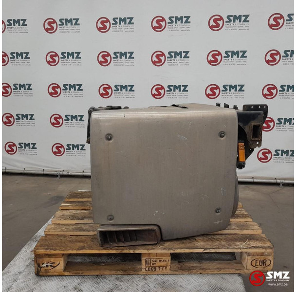 DAF Occ katalysator Euro 6 DAF - Catalytic converter for Truck: picture 1 DAF Occ katalysator Euro 6 DAF - Catalytic converter for Truck: picture 1