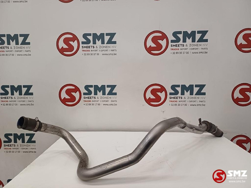 DAF Occ koelleiding retarder DAF - Cooling system for Truck: picture 1 DAF Occ koelleiding retarder DAF - Cooling system for Truck: picture 1