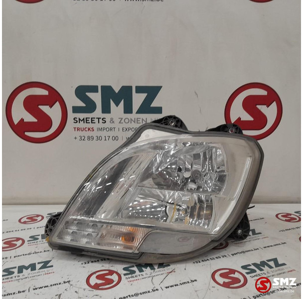 DAF Occ koplamp links DAF - Headlight for Truck: picture 1 DAF Occ koplamp links DAF - Headlight for Truck: picture 1