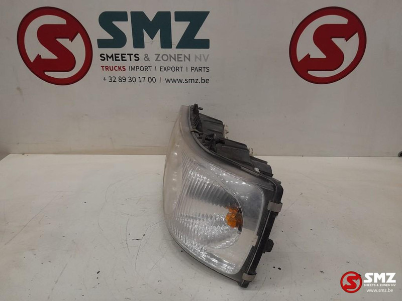 DAF Occ koplamp links DAF - Headlight for Truck: picture 3 DAF Occ koplamp links DAF - Headlight for Truck: picture 3