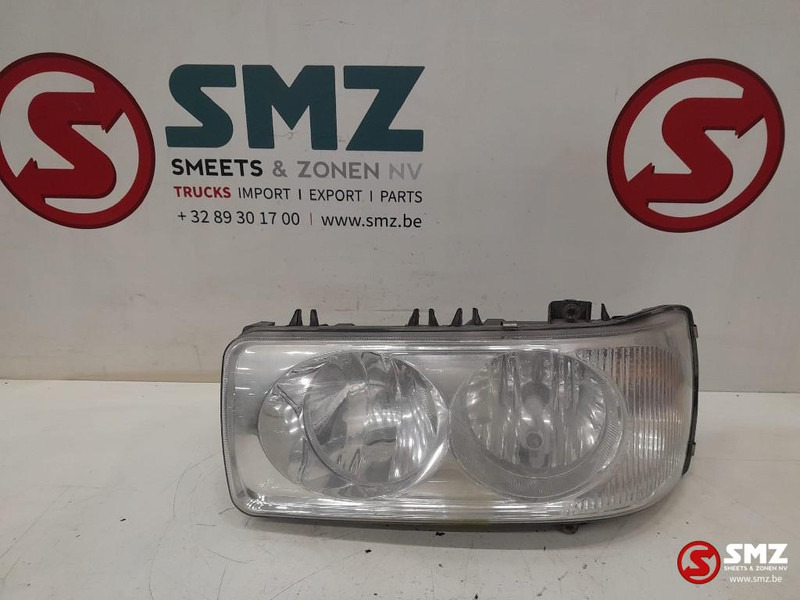 DAF Occ koplamp links DAF - Headlight for Truck: picture 1 DAF Occ koplamp links DAF - Headlight for Truck: picture 1
