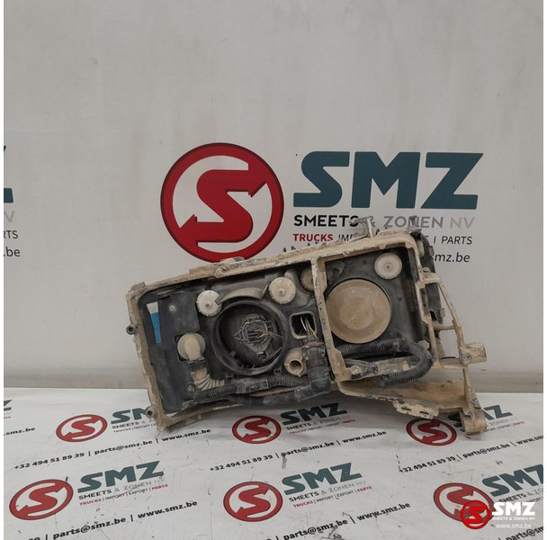 DAF Occ koplamp links DAF - Headlight for Truck: picture 2 DAF Occ koplamp links DAF - Headlight for Truck: picture 2