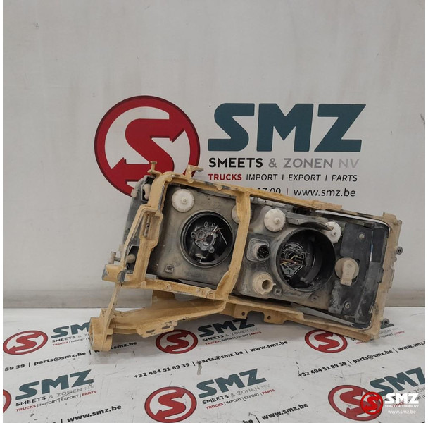 DAF Occ koplamp rechts DAF - Headlight for Truck: picture 2 DAF Occ koplamp rechts DAF - Headlight for Truck: picture 2