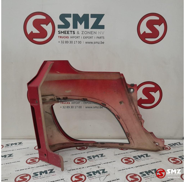 DAF Occ koplampkap links DAF - Headlight for Truck: picture 2 DAF Occ koplampkap links DAF - Headlight for Truck: picture 2