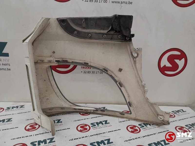 DAF Occ koplampkap links DAF - Headlight for Truck: picture 2 DAF Occ koplampkap links DAF - Headlight for Truck: picture 2