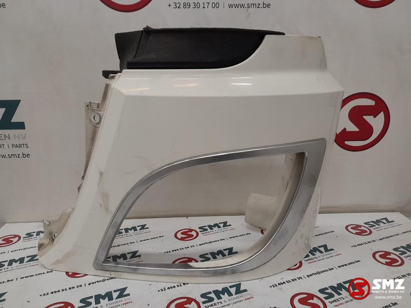 DAF Occ koplampkap links DAF - Headlight for Truck: picture 1 DAF Occ koplampkap links DAF - Headlight for Truck: picture 1