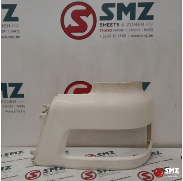 DAF Occ koplampkap links DAF - Headlight for Truck: picture 1 DAF Occ koplampkap links DAF - Headlight for Truck: picture 1