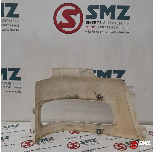 DAF Occ koplampkap links DAF - Headlight for Truck: picture 2 DAF Occ koplampkap links DAF - Headlight for Truck: picture 2