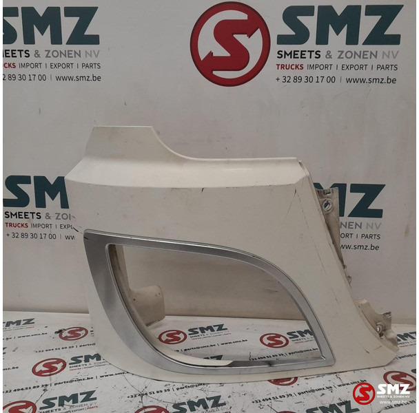 DAF Occ koplampkap rechts DAF - Headlight for Truck: picture 1 DAF Occ koplampkap rechts DAF - Headlight for Truck: picture 1