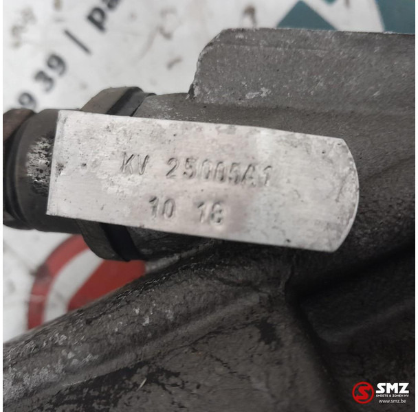 DAF Occ koppelingcilinder 16S181 DAF - Clutch and parts for Truck: picture 4 DAF Occ koppelingcilinder 16S181 DAF - Clutch and parts for Truck: picture 4