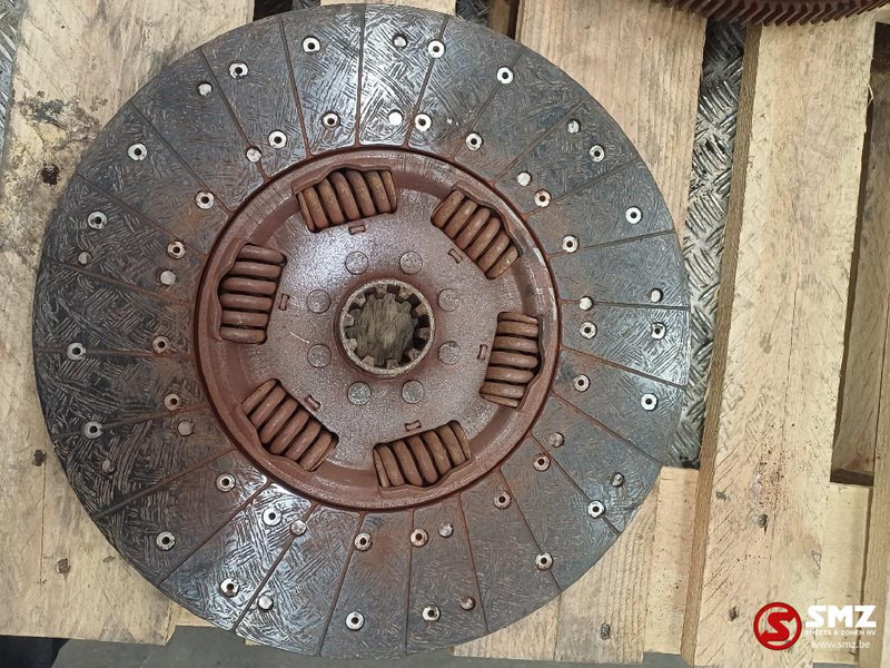 DAF Occ koppelingsset compleet DAF - Clutch and parts for Truck: picture 4 DAF Occ koppelingsset compleet DAF - Clutch and parts for Truck: picture 4