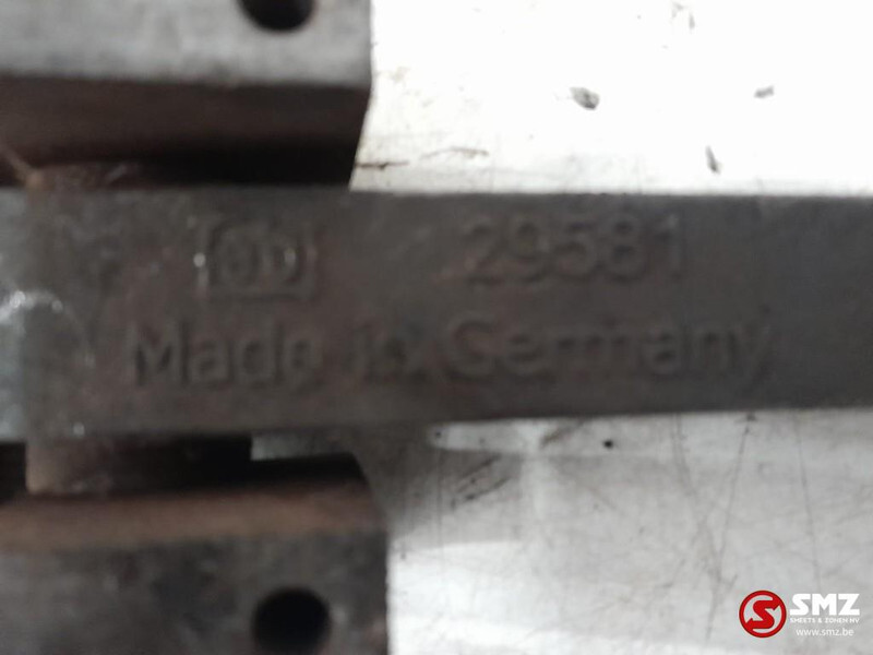 DAF Occ koppelingsvork DAF - Gearbox for Truck: picture 3 DAF Occ koppelingsvork DAF - Gearbox for Truck: picture 3