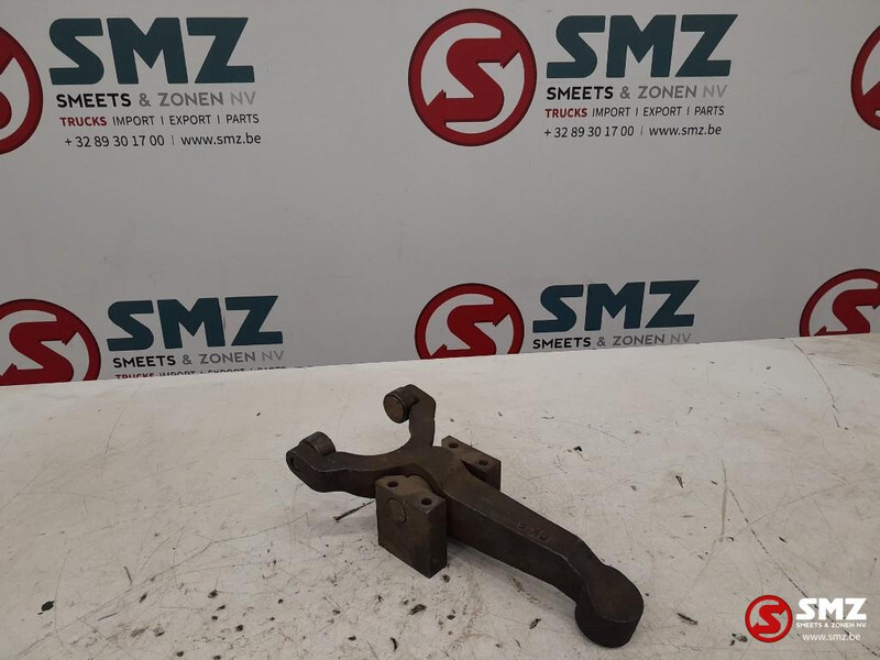 DAF Occ koppelingsvork DAF - Gearbox for Truck: picture 1 DAF Occ koppelingsvork DAF - Gearbox for Truck: picture 1