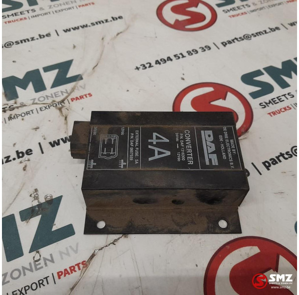 DAF Occ omvormer 4A DAF - Electrical system for Truck: picture 4 DAF Occ omvormer 4A DAF - Electrical system for Truck: picture 4