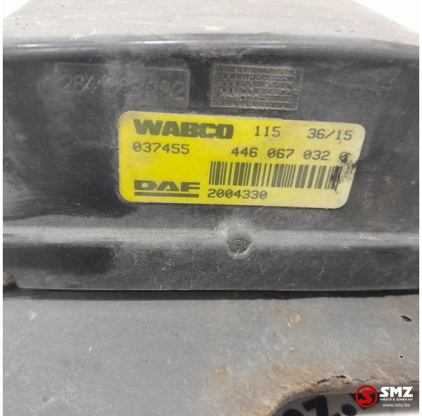 DAF Occ radarsensor DAF - Sensor for Truck: picture 5 DAF Occ radarsensor DAF - Sensor for Truck: picture 5