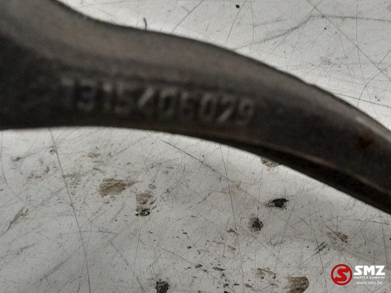 DAF Occ schakelvork DAF / ZF - Gearbox for Truck: picture 2 DAF Occ schakelvork DAF / ZF - Gearbox for Truck: picture 2