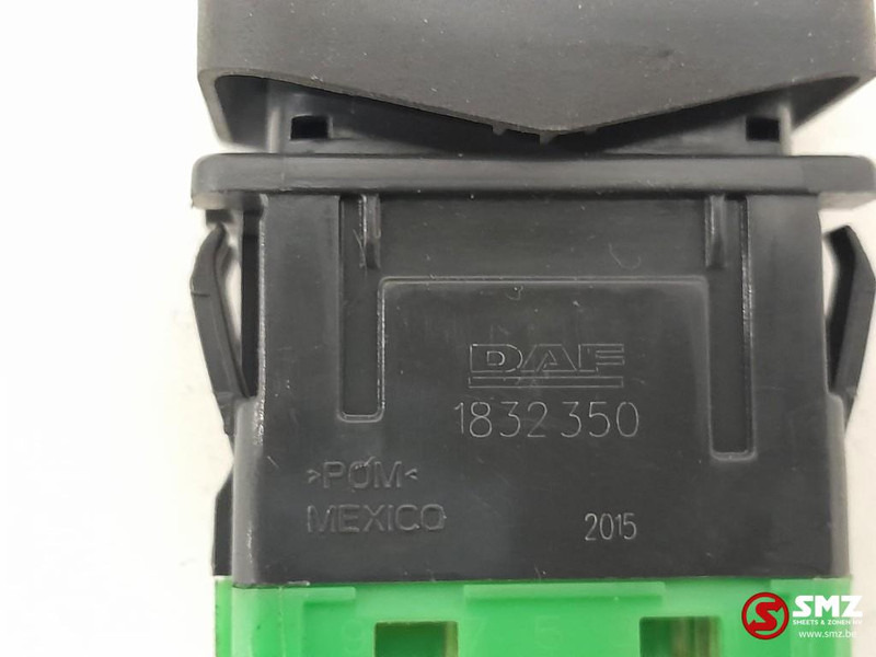 Electrical system for Truck DAF Occ set schakelaars DAF: picture 11