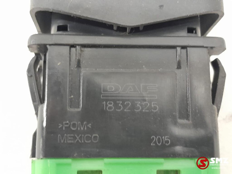 Electrical system for Truck DAF Occ set schakelaars DAF: picture 6