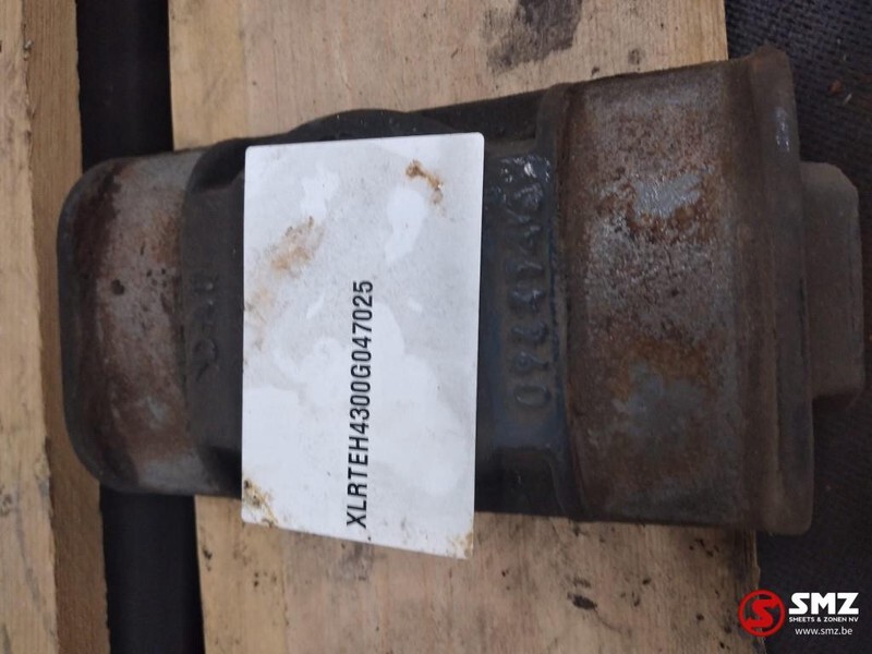 DAF Occ set veerplaten DAF XF 106 0964946 - Frame/ Chassis for Truck: picture 2 DAF Occ set veerplaten DAF XF 106 0964946 - Frame/ Chassis for Truck: picture 2