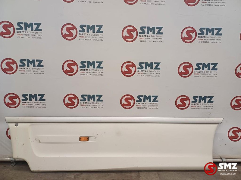 DAF Occ side skirt links DAF - Frame/ Chassis for Truck: picture 1 DAF Occ side skirt links DAF - Frame/ Chassis for Truck: picture 1