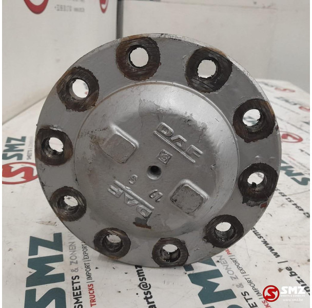 DAF Occ steekas zonder sper DAF - Frame/ Chassis for Truck: picture 5 DAF Occ steekas zonder sper DAF - Frame/ Chassis for Truck: picture 5