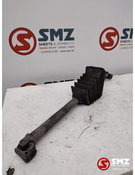 DAF Occ stuuras/stuurkolom DAF XF 105 - Steering for Truck: picture 2 DAF Occ stuuras/stuurkolom DAF XF 105 - Steering for Truck: picture 2