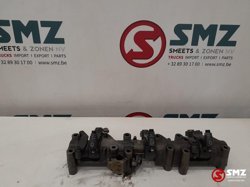 DAF Occ tuimelaaras MX13 DAF - Engine and parts for Truck: picture 3 DAF Occ tuimelaaras MX13 DAF - Engine and parts for Truck: picture 3