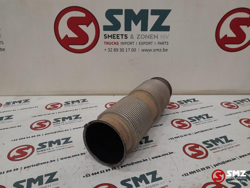 DAF Occ uitlaatpijp MX13 DAF - Muffler/ Exhaust system for Truck: picture 4 DAF Occ uitlaatpijp MX13 DAF - Muffler/ Exhaust system for Truck: picture 4
