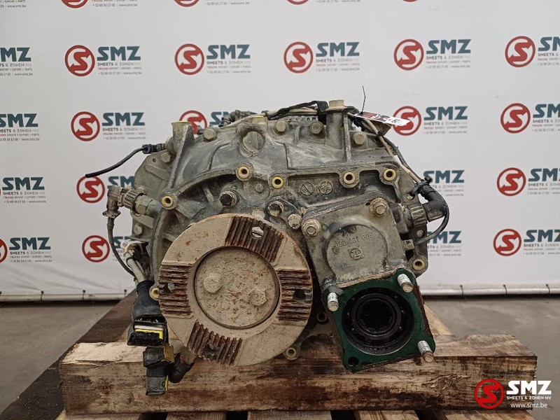 DAF Occ versnellingsbak 12AS2130TD DAF - Gearbox for Truck: picture 3 DAF Occ versnellingsbak 12AS2130TD DAF - Gearbox for Truck: picture 3