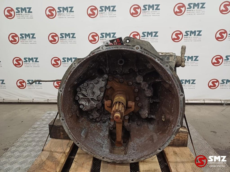 DAF Occ versnellingsbak 16S2023TDL DAF - Gearbox for Truck: picture 3 DAF Occ versnellingsbak 16S2023TDL DAF - Gearbox for Truck: picture 3