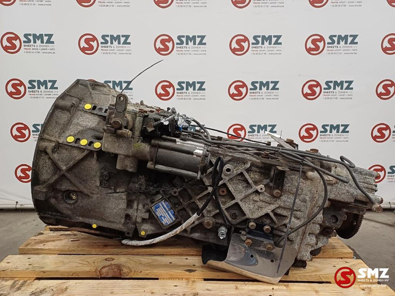 DAF Occ versnellingsbak 16S2323TD DAF - Gearbox for Truck: picture 2 DAF Occ versnellingsbak 16S2323TD DAF - Gearbox for Truck: picture 2