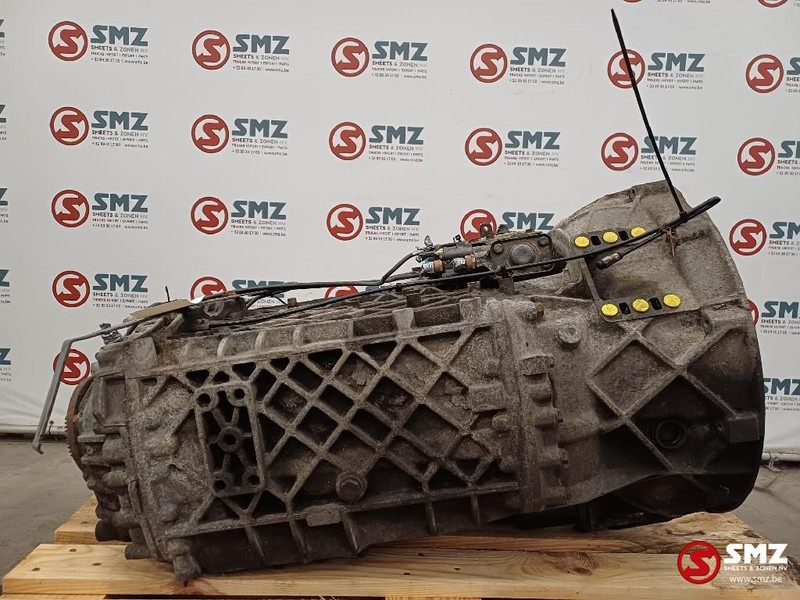 DAF Occ versnellingsbak 16S2323TD DAF - Gearbox for Truck: picture 1 DAF Occ versnellingsbak 16S2323TD DAF - Gearbox for Truck: picture 1