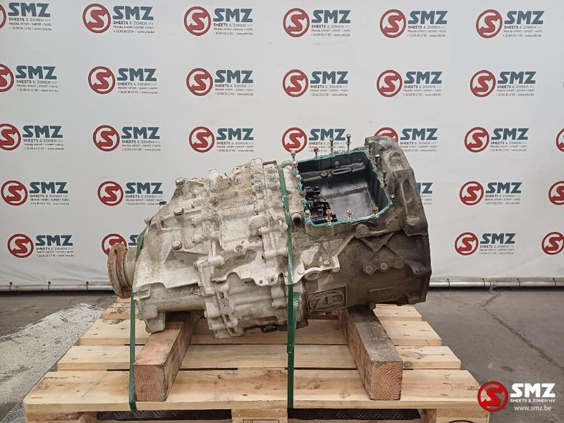 DAF Occ versnellingsbak Daf XF 106 12AS1930td - Gearbox for Truck: picture 1 DAF Occ versnellingsbak Daf XF 106 12AS1930td - Gearbox for Truck: picture 1