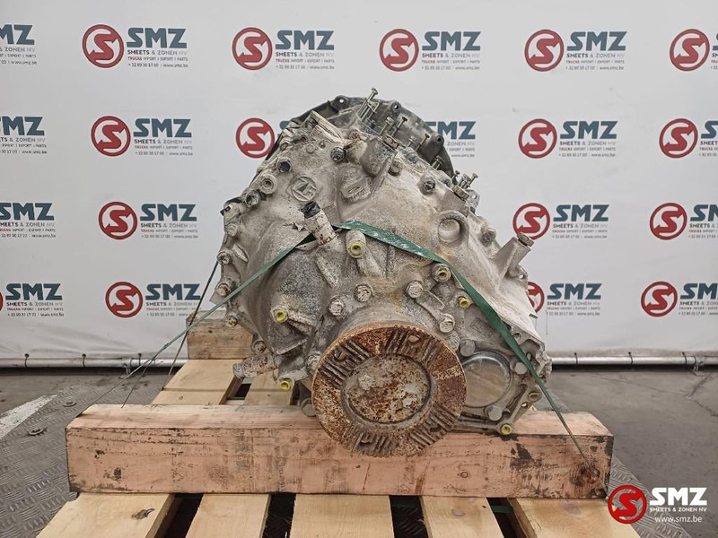 DAF Occ versnellingsbak Daf XF 106 12AS1930td - Gearbox for Truck: picture 4 DAF Occ versnellingsbak Daf XF 106 12AS1930td - Gearbox for Truck: picture 4