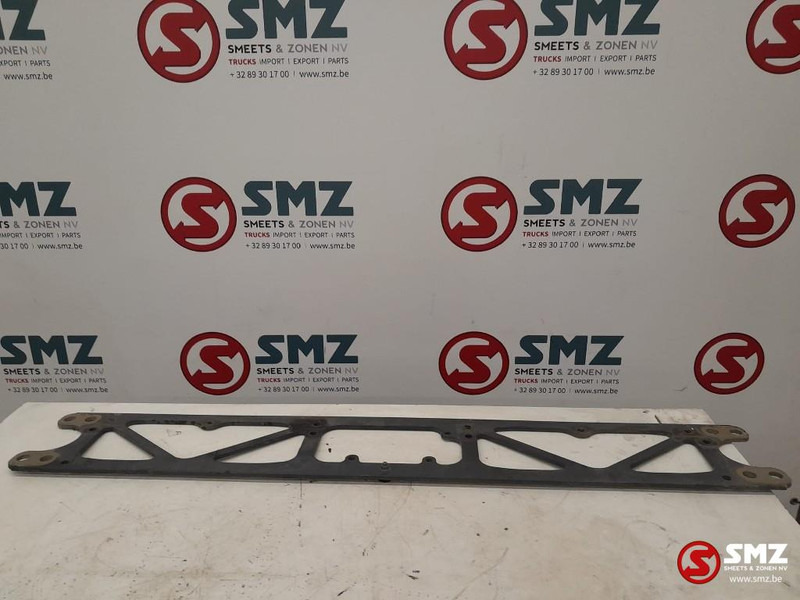 DAF Occ voordwarsligger DAF - Bumper for Truck: picture 2 DAF Occ voordwarsligger DAF - Bumper for Truck: picture 2