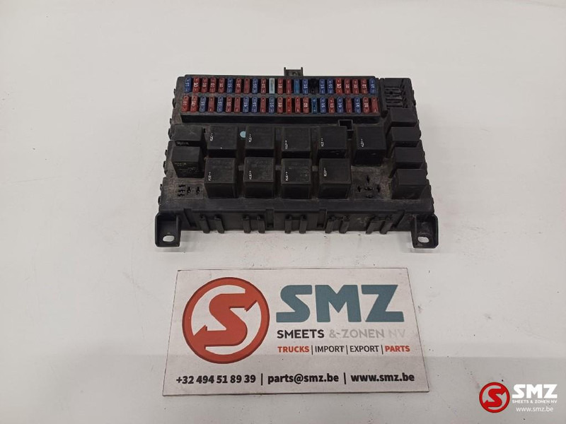 DAF Occ zekeringskast DAF - Electrical system for Truck: picture 1 DAF Occ zekeringskast DAF - Electrical system for Truck: picture 1