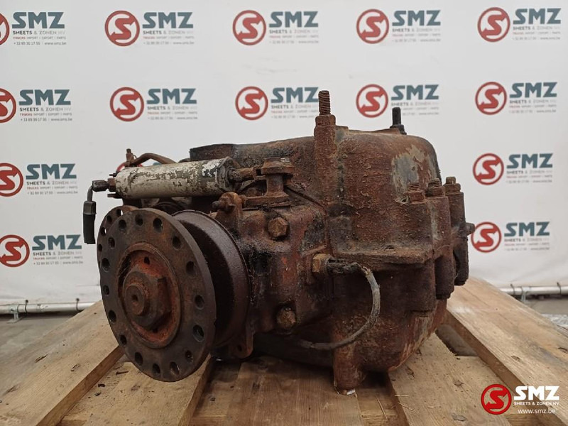 Deutz Occ tussenbak Deutz Magirus - Gearbox for Truck: picture 4 Deutz Occ tussenbak Deutz Magirus - Gearbox for Truck: picture 4