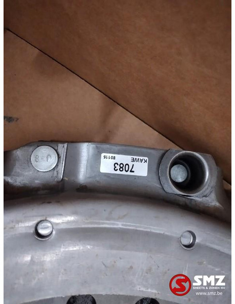 Diversen Drukgroep MAN MERCEDES IVECO DAF - Clutch and parts for Truck: picture 3 Diversen Drukgroep MAN MERCEDES IVECO DAF - Clutch and parts for Truck: picture 3