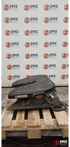 Diversen Occ koppelschotel 150SP2 Fontaine - Fifth wheel coupling for Truck: picture 4 Diversen Occ koppelschotel 150SP2 Fontaine - Fifth wheel coupling for Truck: picture 4