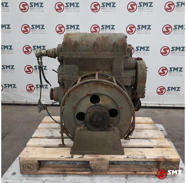 Diversen Occ lier SCOPLWK Sawa Getriebe - Winch: picture 2 Diversen Occ lier SCOPLWK Sawa Getriebe - Winch: picture 2