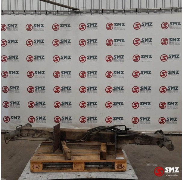 Diversen Occ steunbalk met steunpoten - Boom: picture 1 Diversen Occ steunbalk met steunpoten - Boom: picture 1