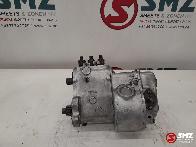 Fiat Occ brandstofinjectiepomp RPA250/1600F124 Fiat - Fuel pump for Truck: picture 2 Fiat Occ brandstofinjectiepomp RPA250/1600F124 Fiat - Fuel pump for Truck: picture 2