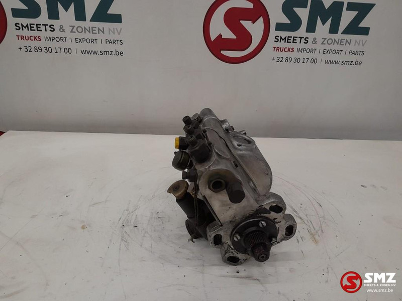 Fiat Occ brandstofinjectiepomp RPA250/1600F124 Fiat - Fuel pump for Truck: picture 4 Fiat Occ brandstofinjectiepomp RPA250/1600F124 Fiat - Fuel pump for Truck: picture 4