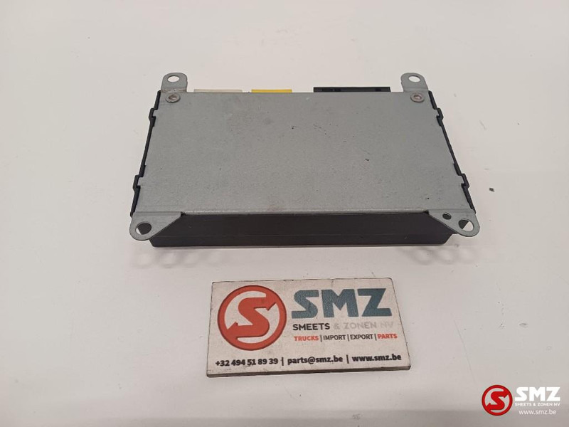 Iveco Occ ECU VCM regeleenheid Iveco - ECU for Truck: picture 2 Iveco Occ ECU VCM regeleenheid Iveco - ECU for Truck: picture 2
