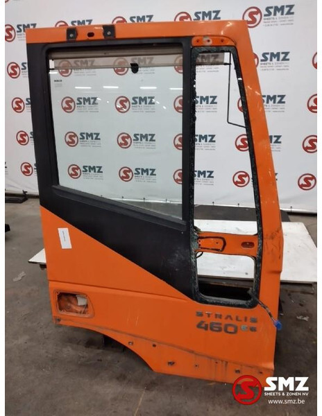 Iveco Occ deur rechts Iveco - Door and parts for Truck: picture 1 Iveco Occ deur rechts Iveco - Door and parts for Truck: picture 1