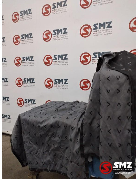 Iveco Occ gordijnen Iveco - Cab and interior for Truck: picture 1 Iveco Occ gordijnen Iveco - Cab and interior for Truck: picture 1