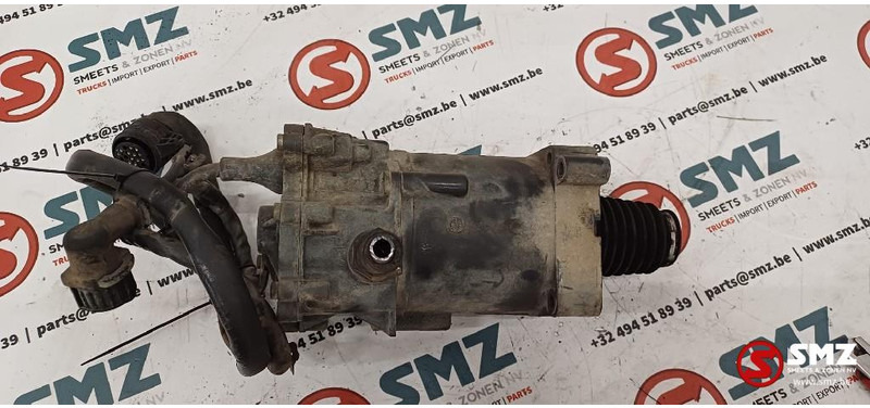 Iveco Occ koppelingscilinder Iveco - Clutch and parts for Truck: picture 3 Iveco Occ koppelingscilinder Iveco - Clutch and parts for Truck: picture 3