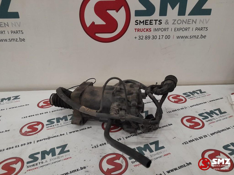 Iveco Occ koppelingscilinder Iveco - Clutch and parts for Truck: picture 2 Iveco Occ koppelingscilinder Iveco - Clutch and parts for Truck: picture 2