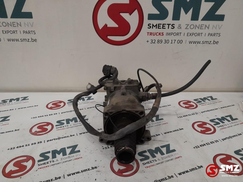 Iveco Occ koppelingscilinder Iveco - Clutch and parts for Truck: picture 4 Iveco Occ koppelingscilinder Iveco - Clutch and parts for Truck: picture 4